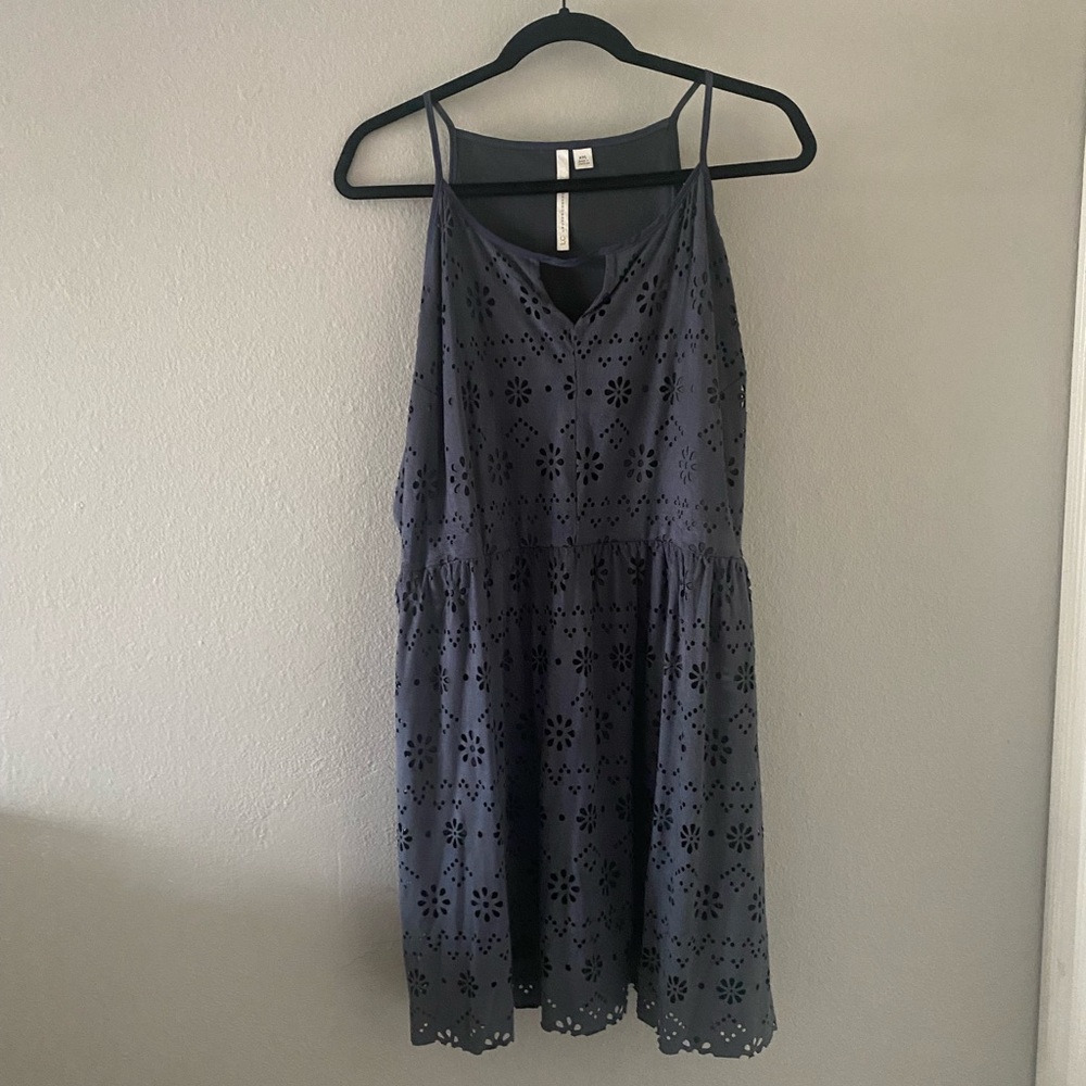Lauren Conrad Dress